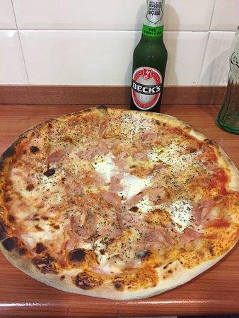 Lo Scugnizzo Pizzeria