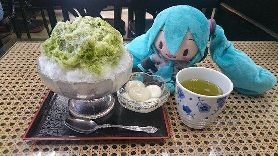 Hatsune Chaya