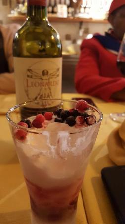 Pizzeria La Baita