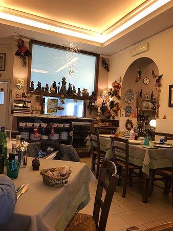 Trattoria Da Alfredo