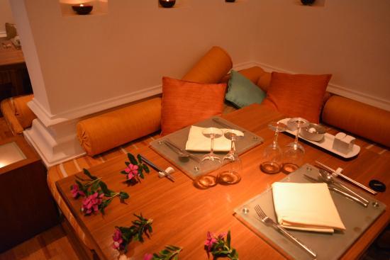 Siam Thai Restaurant