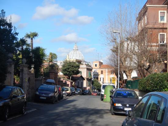Bar i tigli