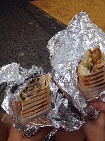 Souk and Sandwich
