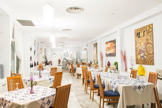 Ristorante La Risacca