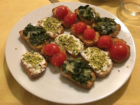 I Sapori Senza Glutine