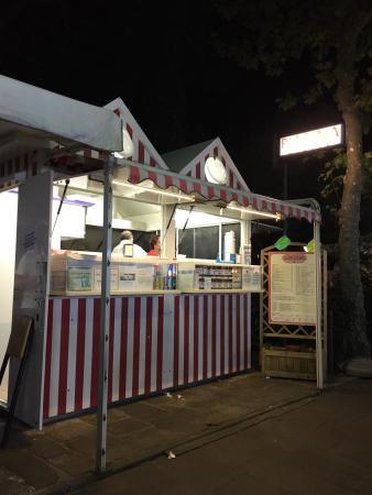 Piadina Da Willer