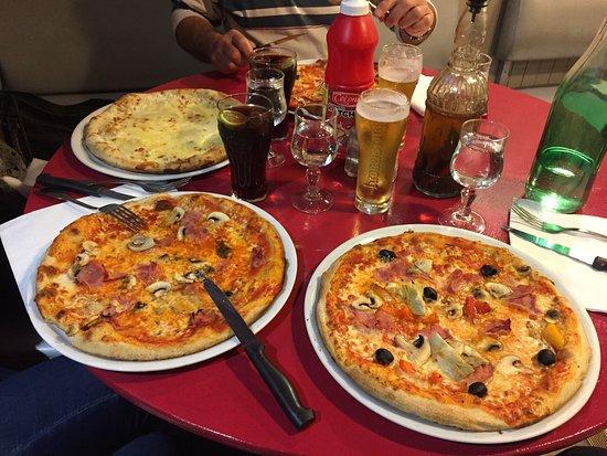 Pizzeria Mimmo