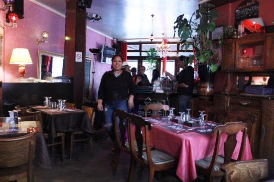 Cafe Le Zoco