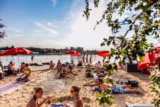 Cocobello am Copa Beach Wien