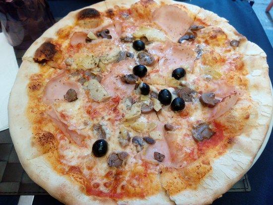 Ristorante Pizzeria Mazzini