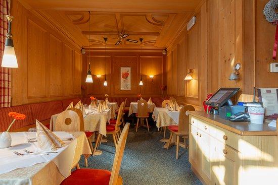 Restaurant Kirchsteiger