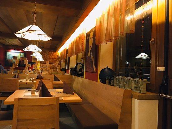Pizzeria Edelweiss