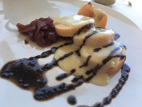 Ristorante Ebbro Di Blu
