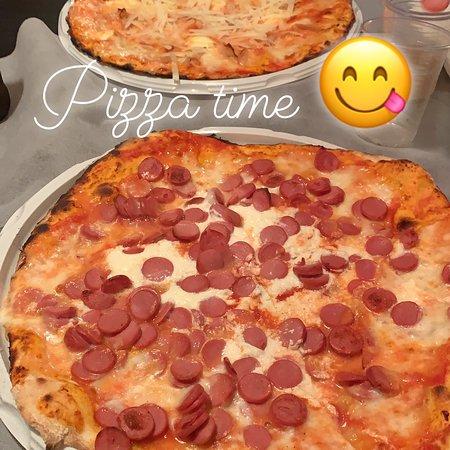 Pizzeria le Plus Bon