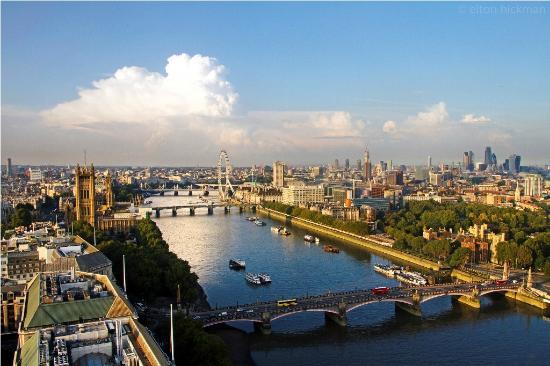 Lobster London