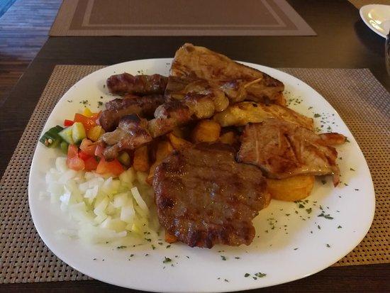 Cafe Marengos