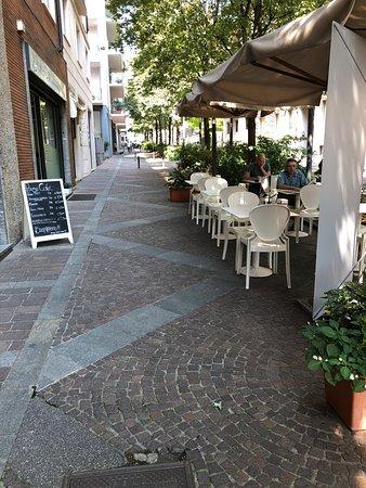 Pausa Cafè
