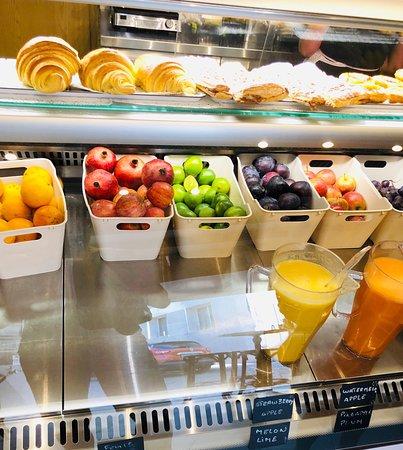 Fruta da Vila