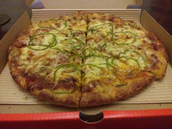 Roma Pizza