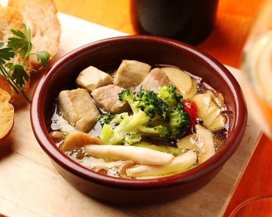 Akasaka Sakana Bar Tazaemon