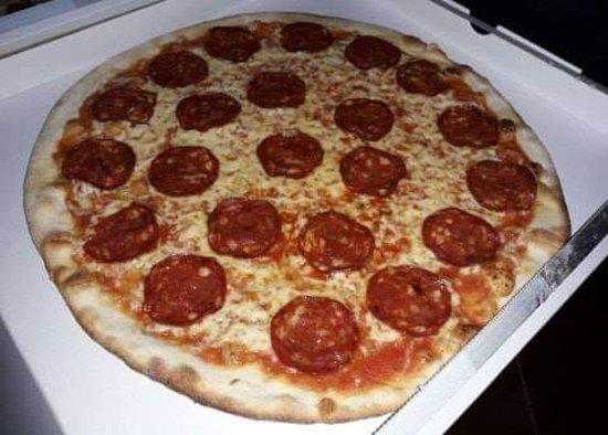 Boa Pizza