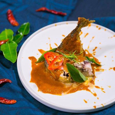 Baan Progressive thai cuisine