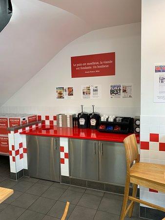 Five Guys