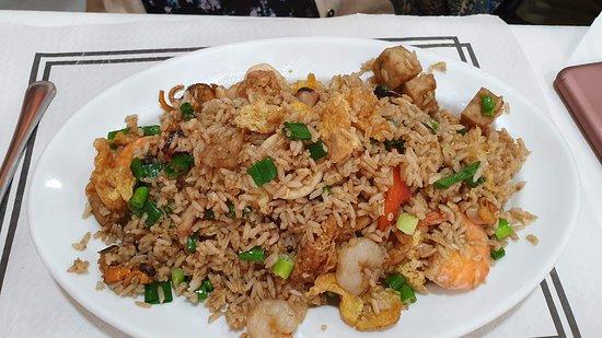 Restaurante Inka