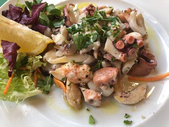 Trattoria ai mulini