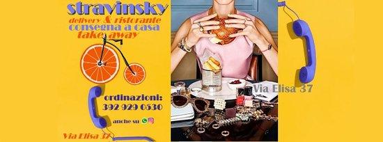 Enoteca StraVinSky