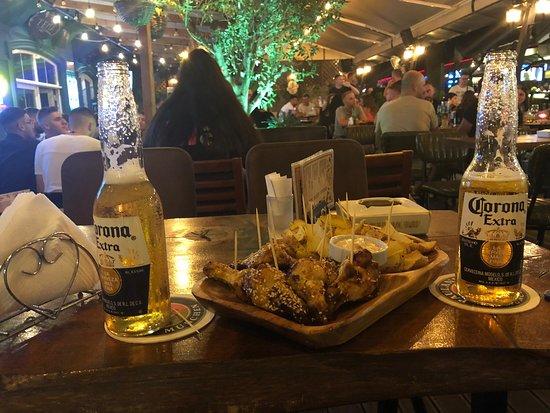Tema British Pub