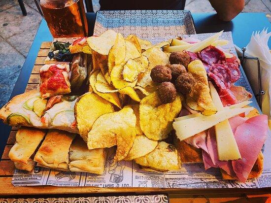 Locanda Caddeo Del Corso