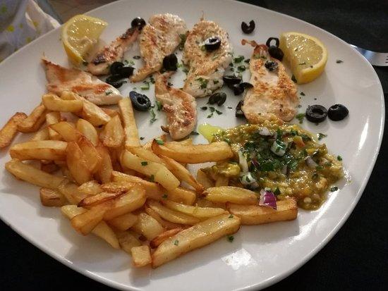 Ristorante L'Alchimista