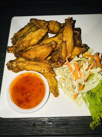 72 Race & Bar
