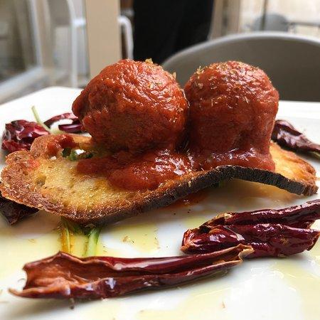 Bollicine Bistrot