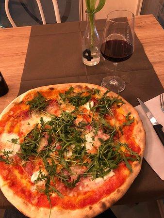 Pizzeria Ristorante Demi