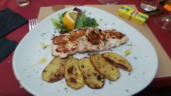 Osteria del sindaco
