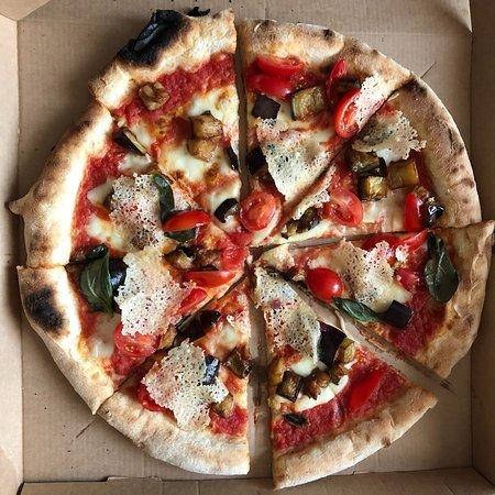 Pizzeria City