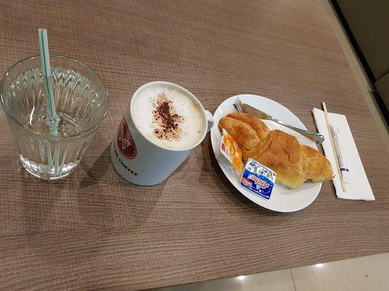 Gulmolas Coffee & Food