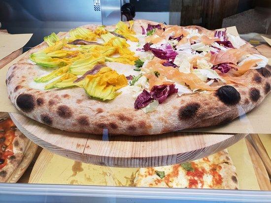 Pizza'N'Love