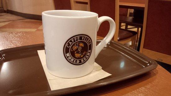 Caffe Veloce Ayase