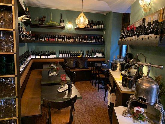 La Locanda