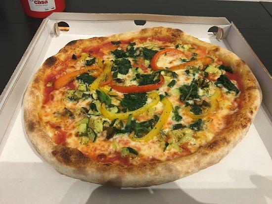 Pizzeria Isidora