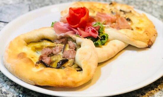 Pizzeria Da Simone