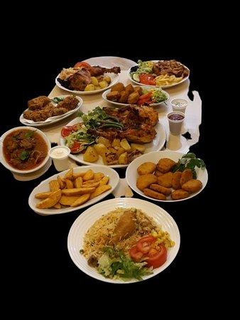 HFC Fried Chicken