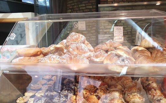 Caffe del Forno
