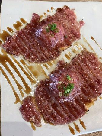 Tai Omakase