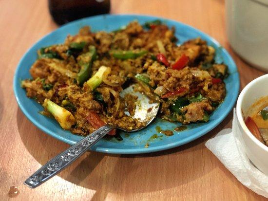 Manee Thai Food
