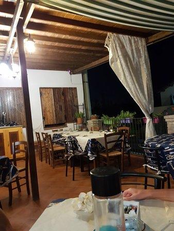 Ristorante Dal Meraviglioso