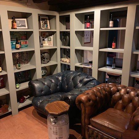 Crafty Corner